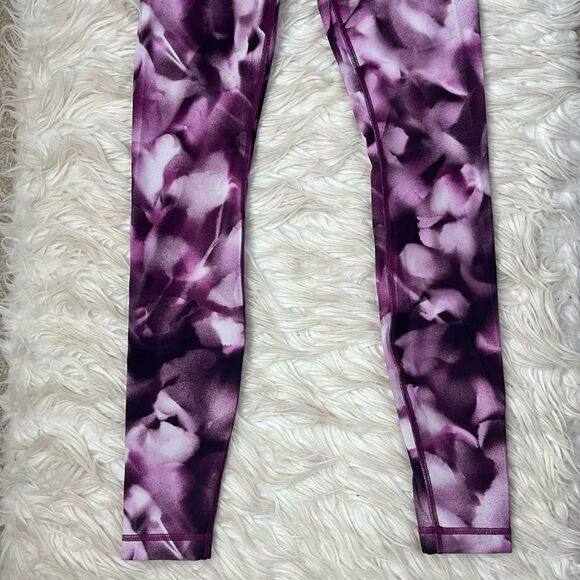 Lululemon Wunder Under Hi-Rise Tight *Full-On Luxtreme 28" - Picture 7 of 12